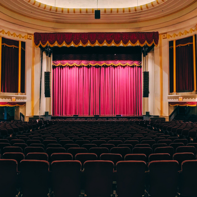 Mayo Performing Arts Center